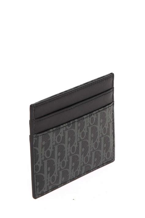 dior cardholder men|More.